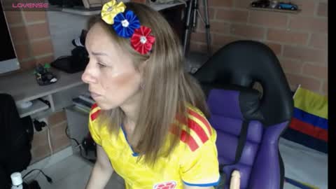 cristina online show from 07.03.26