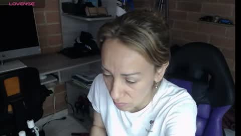 cristina online show from 07.13.26