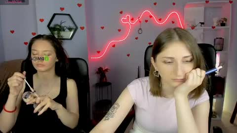 Christin online show from 05.19.26