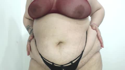 Snapshot of cristina_119 chatting on 03.04.26 Cristina online show from 03.04.26