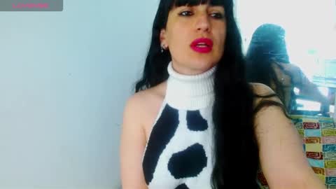 Cristina online show from 01.07.26