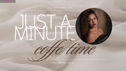 cristina_joy online show from 11.28.25