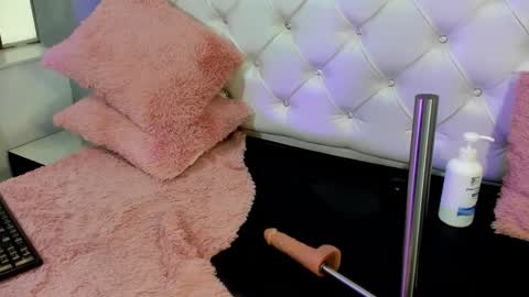 Cristina  online show from 12.01.25