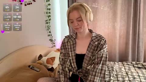 Marry online show from 04.24.26