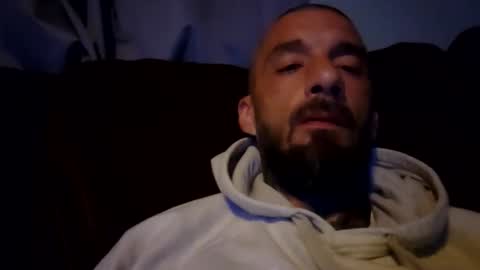 Snapshot of cristo8inch chatting on 10.26.25 cristo8inch online show from 10.26.25