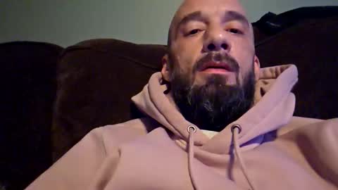 Snapshot of cristo8inch chatting on 01.18.26 cristo8inch online show from 01.18.26