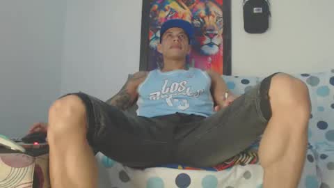 criistofer online show from 12.23.24