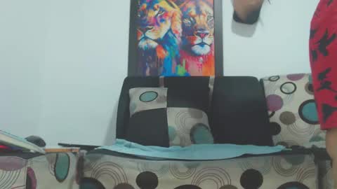 criistofer online show from 01.19.25