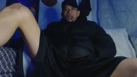 criistofer online show from 09.29.25