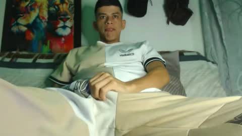 criistofer online show from 11.30.25