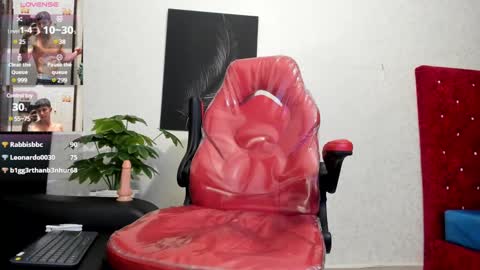 cristopher23  online show from 01.26.25