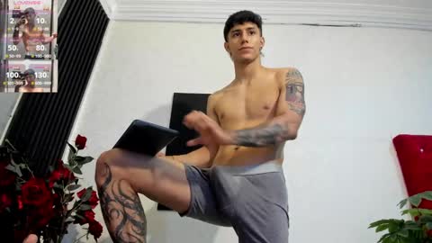 cristopher23  online show from 03.08.25