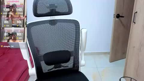 cristopher23  online show from 10.23.25