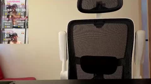 cristopher23  online show from 10.24.25