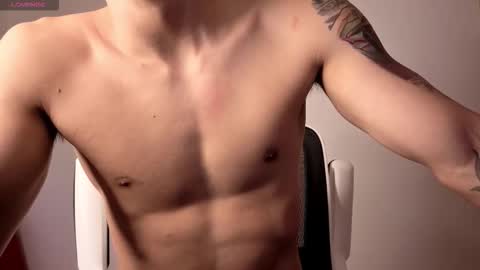 cristopher23  online show from 10.27.25