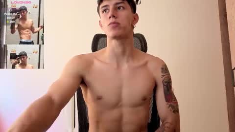 cristopher23  online show from 11.08.25