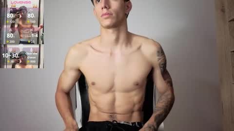 cristopher23  online show from 11.30.25