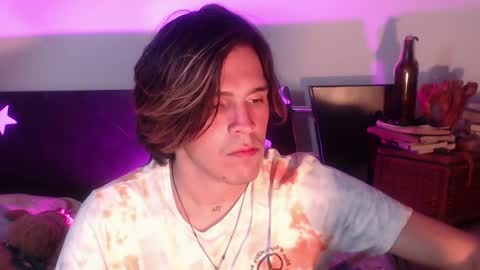 Cristopher online show from 12.10.24