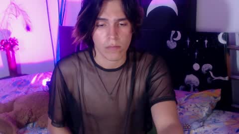 Cristopher online show from 01.08.25