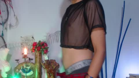 Cristopher online show from 02.02.25