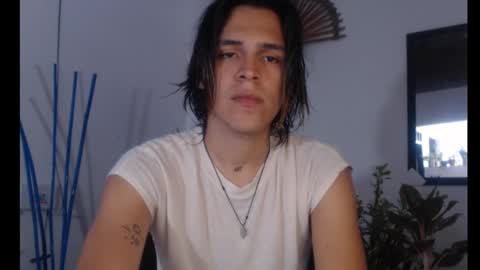 Cristopher online show from 02.07.25