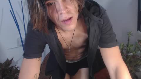 Cristopher online show from 02.08.25