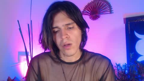 Cristopher online show from 02.10.25