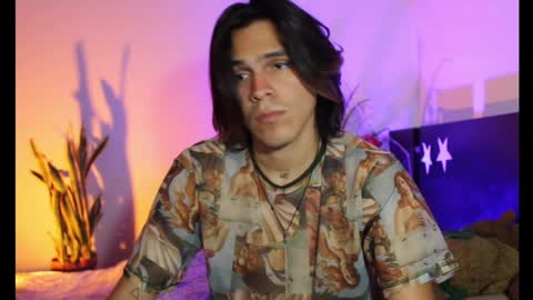 Cristopher online show from 02.18.25