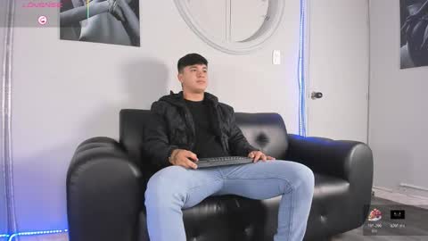 Cristopher online show from 02.04.26