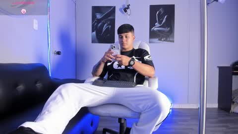 Cristopher online show from 02.25.26