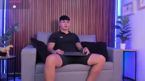 Cristopher online show from 02.26.26