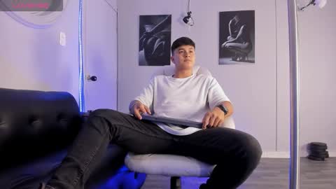 Cristopher online show from 02.28.26