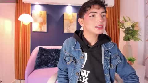 Cristopher  online show from 03.22.26