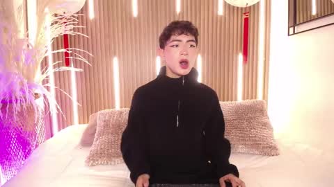 Cristopher  online show from 03.27.26