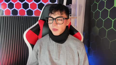 Cristopher  online show from 05.21.26