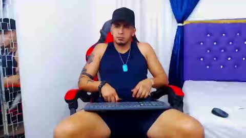 Say me Cris online show from 12.02.24