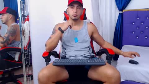 Say me Cris online show from 12.03.24