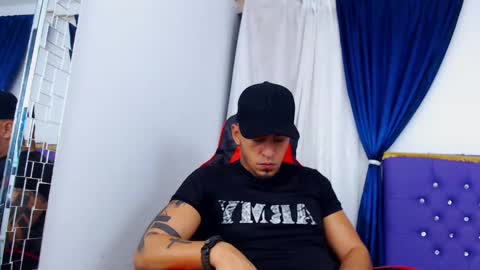 Say me Cris online show from 12.07.24