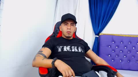 Say me Cris online show from 12.07.24