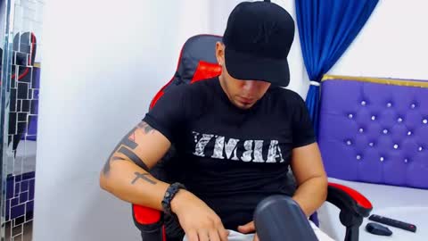 Say me Cris online show from 12.07.24