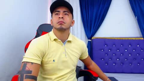 Say me Cris online show from 12.09.24
