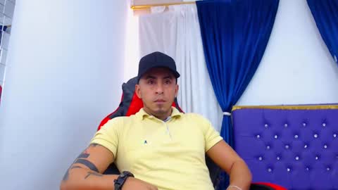 Say me Cris online show from 12.09.24