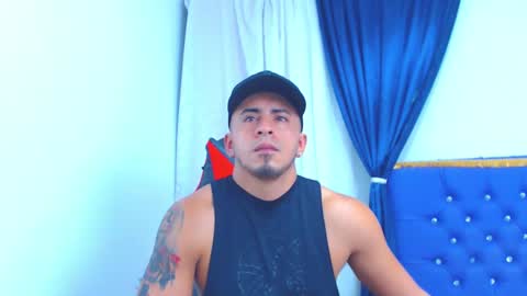 Say me Cris online show from 12.11.24