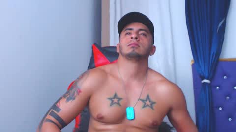 Say me Cris online show from 12.21.24