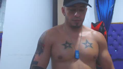 Say me Cris online show from 12.21.24
