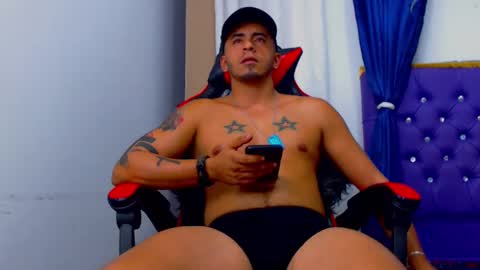 Say me Cris online show from 12.21.24