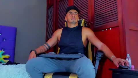 Say me Cris online show from 12.22.24