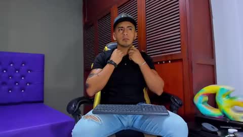 Say me Cris online show from 12.25.24