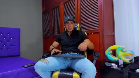 Say me Cris online show from 12.25.24