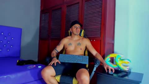 Say me Cris online show from 01.02.25